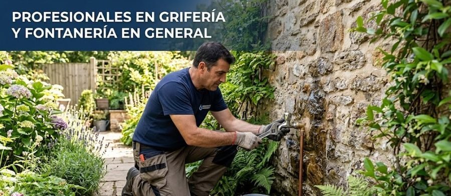 Cambio de grifo de bañera y ducha en Centro — sustitución grifería monomando termostática presupuesto gratis — Calle de Preciados Centro — 697 846 213